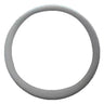 Universal Silicone Car Steering Wheel Cover - Multi Color