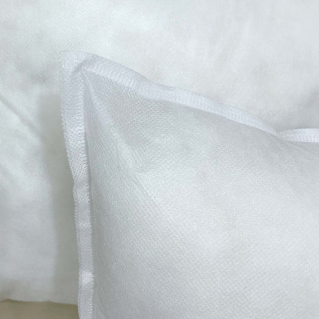 Square Non-Woven Fabric PP Cotton Pillow Insert