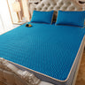 New Thickened Latex Cooling Mat Set for Summer