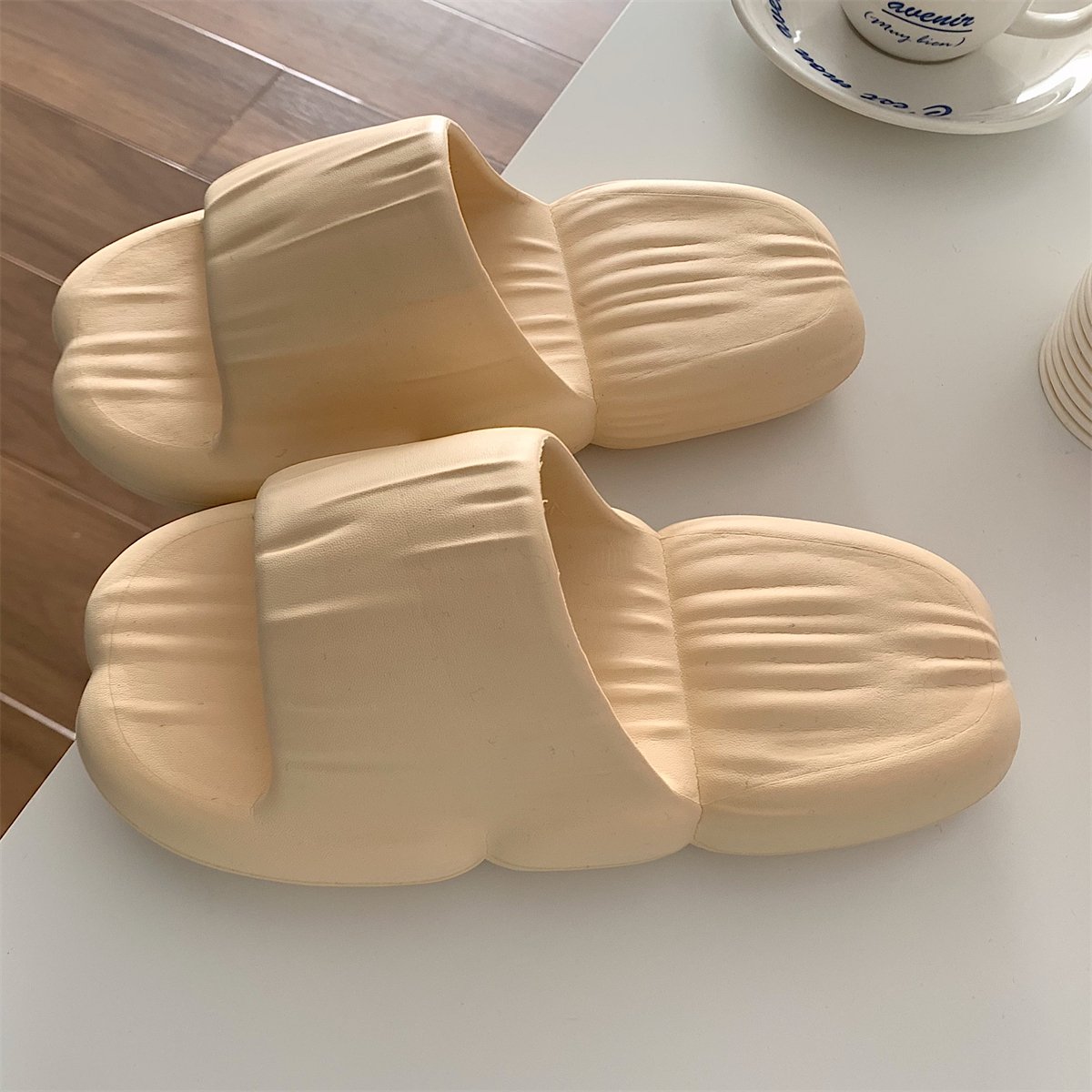 Non-Slip Comfortable Home Bath Sandals
