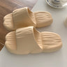 Non-Slip Comfortable Home Bath Sandals