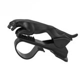 Car Dashboard Mount Holder with Rotating Clip