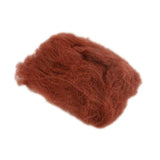 Silk-Filled Dreadlocks Hairstyle Accessories