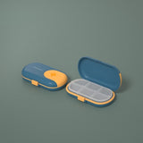 Large Capacity Outdoor Camping First Aid Kit