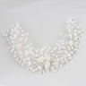 Pearl Hair Band for Wedding and Travel Photography Accessories