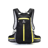 Bicycle Hydration Backpack for Travel and Hiking