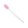 Korean Double-Sided Silicone Face Mask Brush Tool