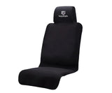 SweatSo Car Seat Protector Waterproof Car Seat Cover - Neoprene Covers Sweat Towels for Gym - Automotive Covers & Accessories (Pack of 1)