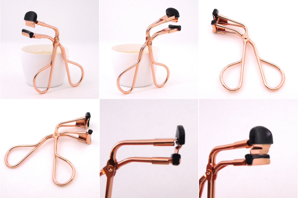 Japanese Mini Sectional Eyelash Curler, 16mm Width