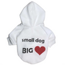 Premium Cotton Pet Tee
