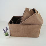 Storage Box and Basket for Home Furniture