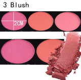 144-Color All-in-One Makeup Kit
