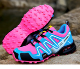 Travel Hiking Off Road Running Shoes