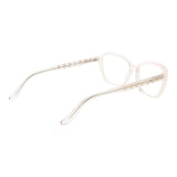 Guess White Acetate Glasses (Frames)