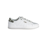 Fila Bianco Leather Women Sneaker