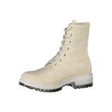 U.S. POLO ASSN. Grigio Poliuretano Women Ankle Boot