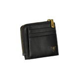 Guess Jeans Nero Leather Men Wallet