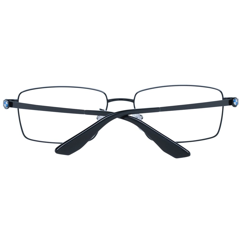 BMW Black Titanium Glasses (Frames)