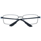 BMW Black Titanium Glasses (Frames)