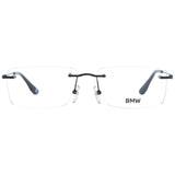 BMW Black Titanium Glasses (Frames)