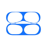 Dustproof Metal Stickers for Bluetooth Headphones