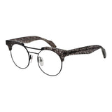 Yohji Yamamoto Black Plastic Glasses (Frames)