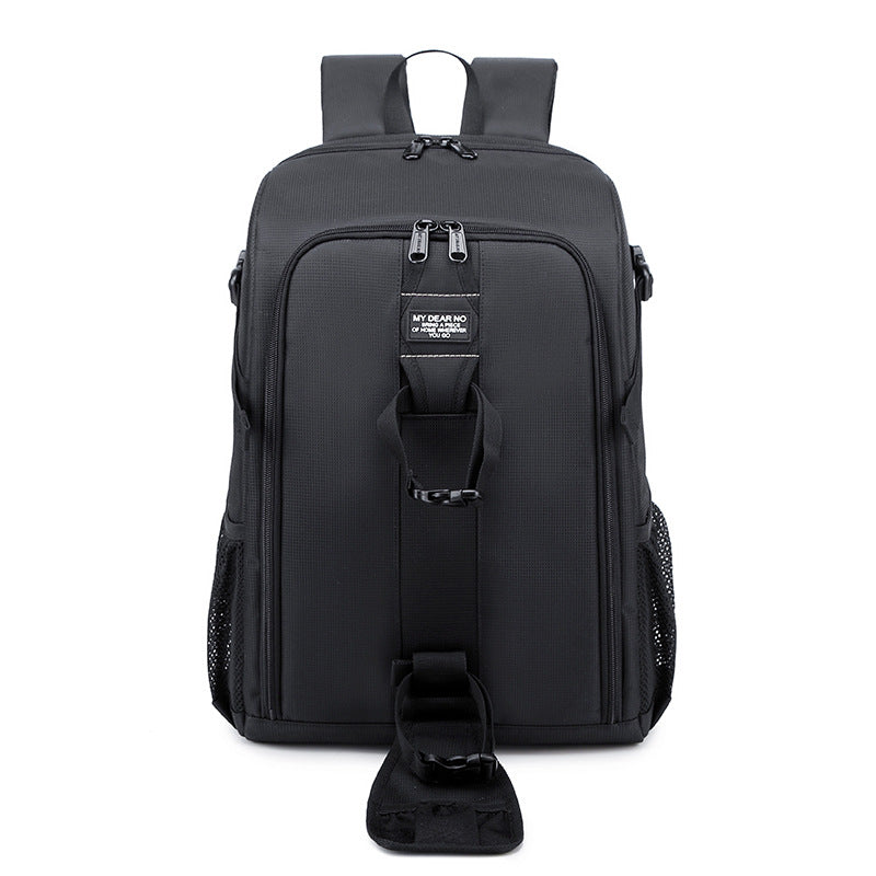 SLR Camera Bag - Multifunctional Outdoor Backpack