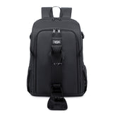 SLR Camera Bag - Multifunctional Outdoor Backpack