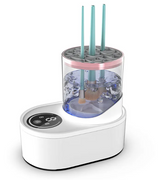 Electric Makeup Brush Cleaner