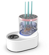 Electric Makeup Brush Cleaner