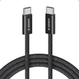 Anker Mobile Cable USB-C to USB-C 240W 1.0m Black