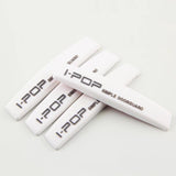 Car Door Scratch Guard Silicone Protection Trim Strip