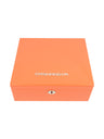 Professional Makeup Artist Makeup Case with LED Mirror