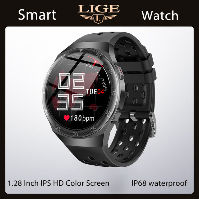 LIGE Digital Sports Watch - Atlantic Shopping Mall