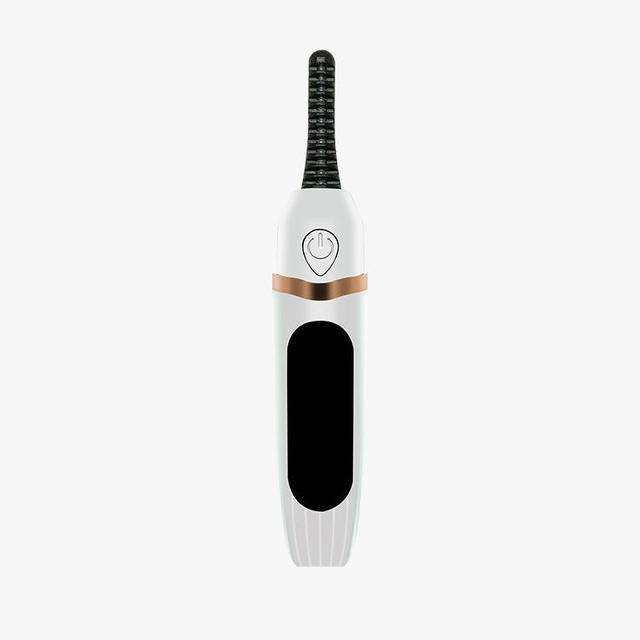 Digital Display Electric Eyelash Curler Device