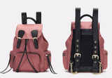 2020 New Women's Oxford Cloth Backpack for Travel