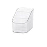 Desktop Makeup Organizer and Skincare Display Case