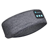 Enjoying Sleep Headphones Wireless Sleep Earbuds Headphone for Sleeping Bluetooth Headband Headphones Headsets with Thin Speakers Sleeping Headphones for Workout Yoga Travel Gift for Women Men