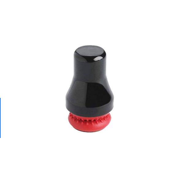 Magnetic Cleaning Brush for Glass Surfaces