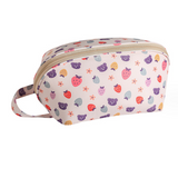Portable Travel Underwear and Sock Organizer Bag