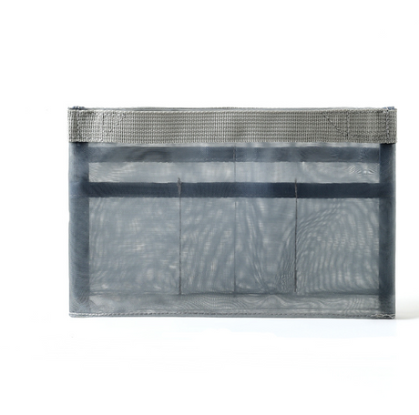 Nylon Mesh Travel Organizer Insert Bag for Women