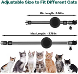 Reflective Pet Safety Collar