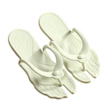 Travel-Friendly Foldable EVA Flip-Flops for Couples