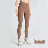 High Waist Tight Fitness Yoga Pants for Women