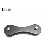 Aluminum Swivel Key Organizer