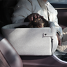 Portable Car Seat Bed for Small Pets