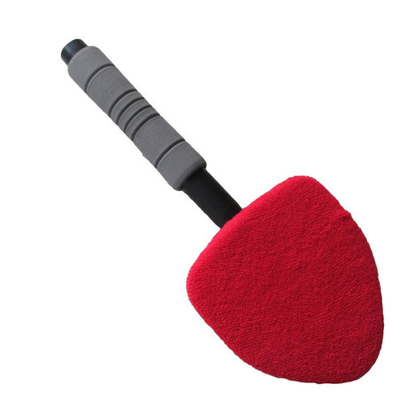 Retractable Glass Fog Remover Cleaning Tool