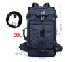 New Oxford Fabric Backpack for Travel and Hiking