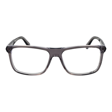 Guess Gray Acetate Glasses (Frames)