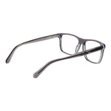 Guess Gray Acetate Glasses (Frames)